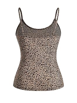 トップス BEEDEN PRINT BACK OPEN CAMISOLE トップス beeden PRINT BACK OPEN CAMISOLE BEEDEN PRINT BACK